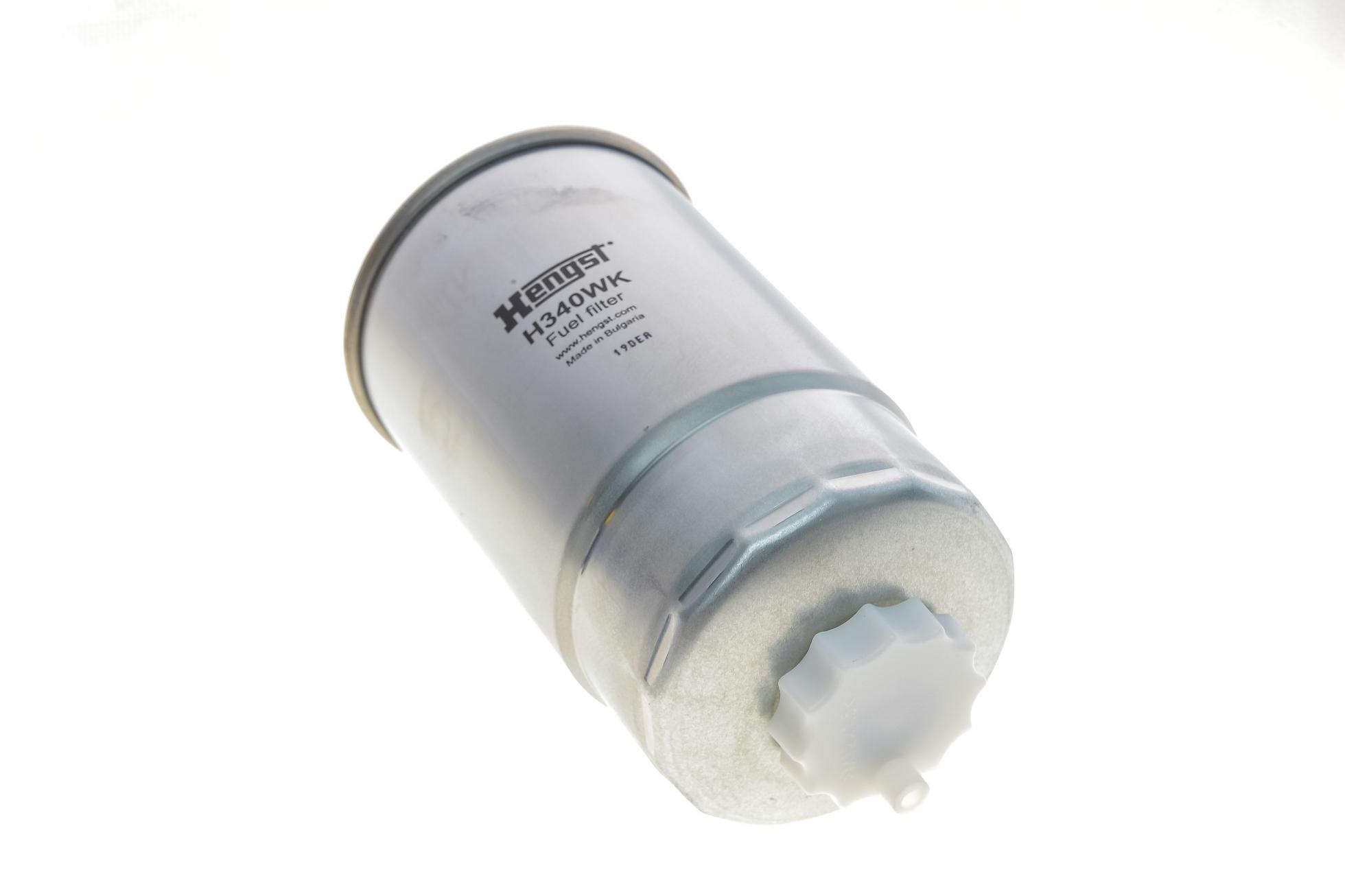 H340WK HENGST FILTER